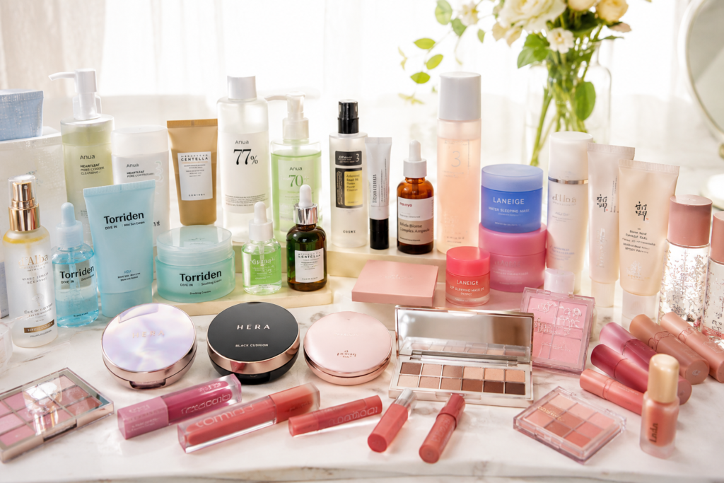 Best New Korean Beauty Products to Try in 2026 chatgpt image 2026년 7월 10일 오후 09 02 09