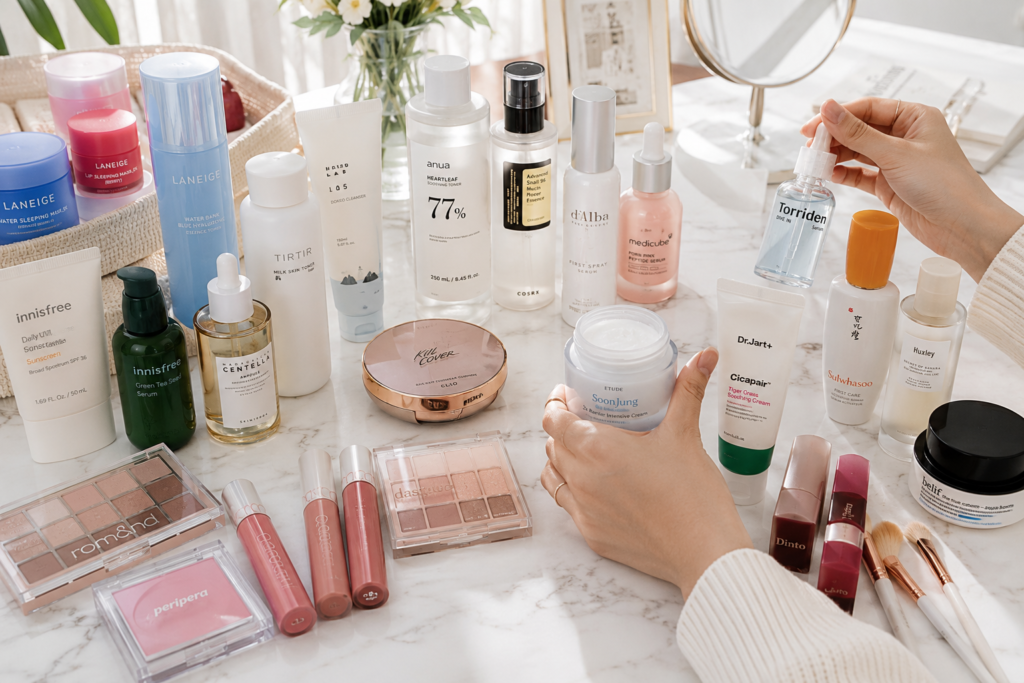 Best New Korean Beauty Products to Try in 2026 chatgpt image 2026년 7월 10일 오후 09 06 10