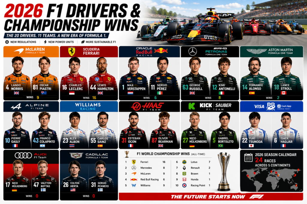 What Is an F1 Sprint Race? Complete Guide for New Formula 1 Fans (2026) chatgpt image 2026년 7월 11일 오전 07 26 26