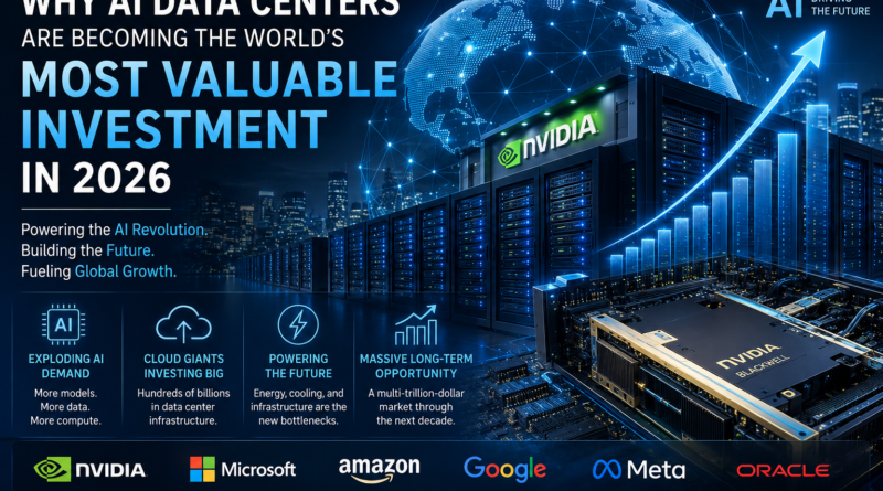 why-ai-data-centers-are-becoming-the-worlds-most-valuable-investment-2026