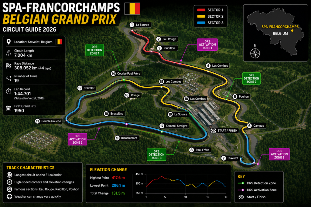 2026 Belgian Grand Prix Sprint Preview: Schedule, Predictions & Key Storylines chatgpt image 2026년 7월 16일 오후 08 30 30