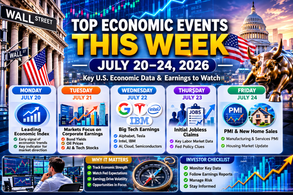 Top Economic Events This Week (July 20–24, 2026) 생성된 이미지 1 (3)